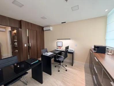 Sala Comercial à venda, 29m² no São Francisco, Cariacica