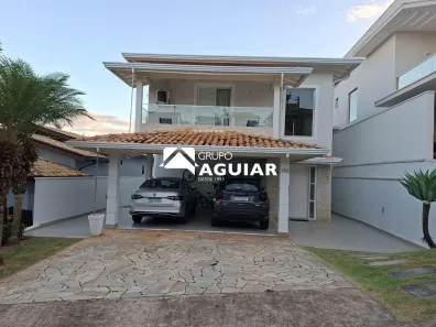 Casa de Condomínio com 3 Quartos à venda, 267m² no Jardim Alto da Colina, Valinhos