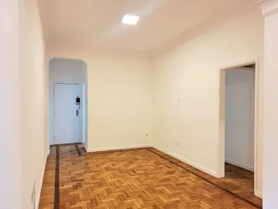 Apartamento com 2 Quartos para alugar, 65m² no Leblon, Rio de Janeiro