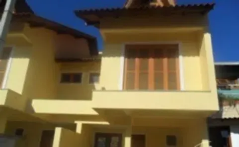 Casa com 3 Quartos à venda, 105m² no Hípica, Porto Alegre