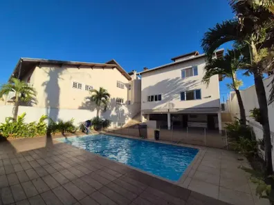 Casa com 3 Quartos para alugar, 350m² no Portal do Paraíso I, Jundiaí