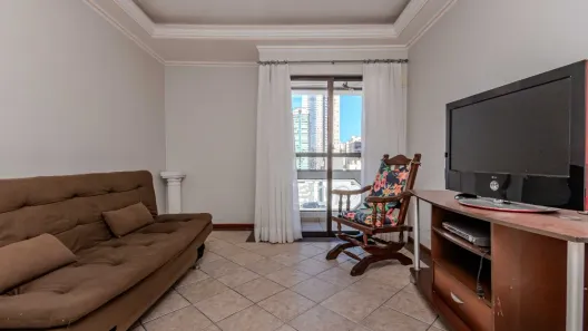 Cobertura com 3 Quartos à venda, 129m² no Centro, Balneário Camboriú