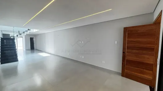 Sobrado com 3 Quartos à venda, 197m² no Vila Camilópolis, Santo André