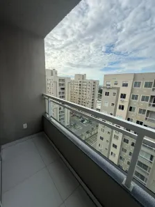 Apartamento com 2 Quartos à venda, 45m² no Cohama, São Luís