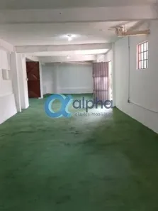 Galpão/Depósito/Armazém para alugar, 155m² no Retiro, Petrópolis