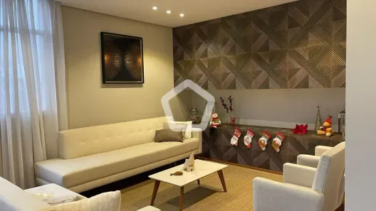 Apartamento com 4 Quartos à venda, 300m² no Vila Suzana, São Paulo