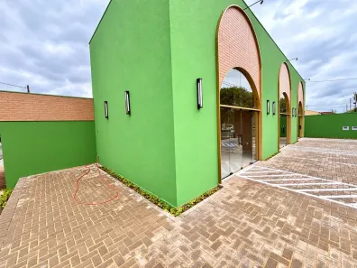 Ponto Comercial para alugar, 40m² no Bom Jardim, São José do Rio Preto