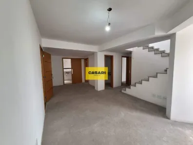 Cobertura com 3 Quartos à venda, 137m² no Santa Maria, São Caetano do Sul