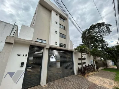 Apartamento com 2 Quartos para alugar, 128m² no Coqueiral, Cascavel