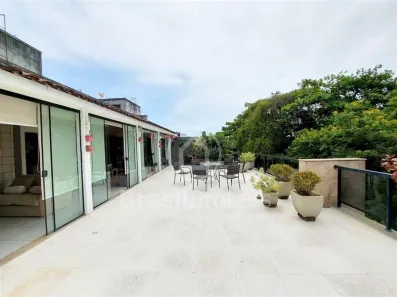 Cobertura com 2 Quartos à venda, 209m² no Recreio dos Bandeirantes, Rio de Janeiro