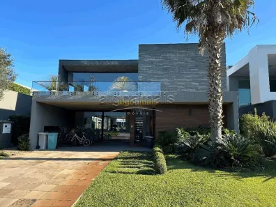 Casa de Condomínio com 5 Quartos à venda, 362m² no XANGRI-LÁ, Xangri-lá
