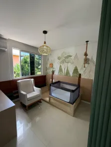Casa de Condomínio com 5 Quartos à venda, 275m² no Guaribas, Eusébio