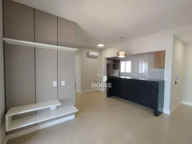 Apartamento com 2 Quartos à venda, 80m² no Centro, Mogi Guaçu