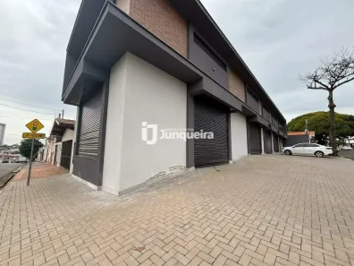 Ponto Comercial para alugar, 101m² no Paulista, Piracicaba
