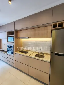 Apartamento com 1 Quarto para alugar, 25m² no Pinheiros, São Paulo