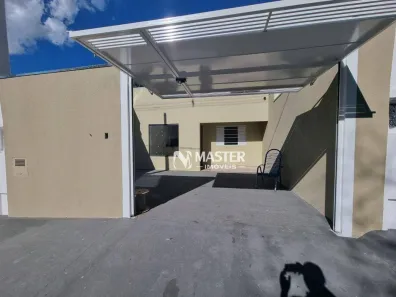 Casa com 2 Quartos à venda, 100m² no Jardim Marajó, Marília