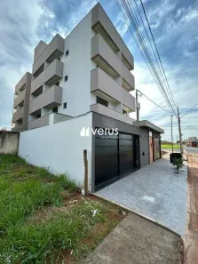 Apartamento com 2 Quartos à venda, 52m² no Shopping Park, Uberlândia