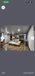 Casa com 3 Quartos à venda, 100m² no São Cristóvão, Rio de Janeiro