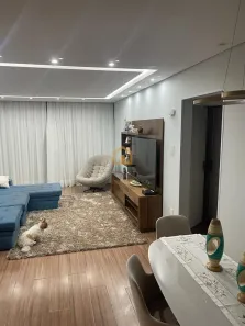 Apartamento com 2 Quartos à venda, 105m² no Marapé, Santos