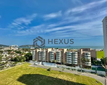 Apartamento com 2 Quartos à venda, 69m² no Enseada, Guarujá