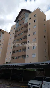Apartamento com 2 Quartos à venda, 60m² no Mansões Santo Antônio, Campinas