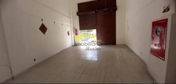 Ponto Comercial à venda, 82m² no Buritis, Belo Horizonte