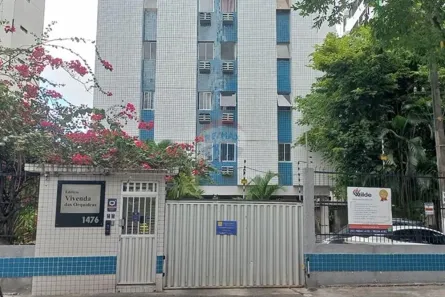 Cobertura com 4 Quartos à venda, 227m² no Madalena, Recife