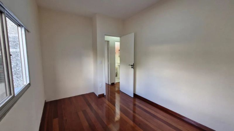 Apartamento com 3 quartos — Ouro Preto, Belo Horizonte