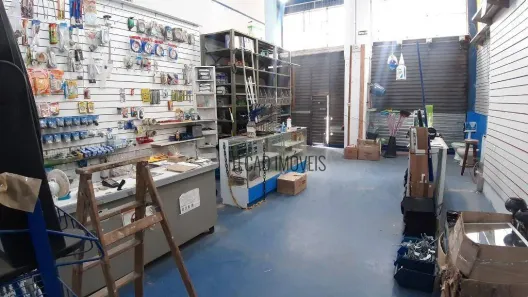 Ponto Comercial à venda, 283m² no Centro, São Paulo
