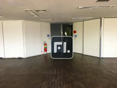Sala Comercial à venda, 181m² no Itaim Bibi, São Paulo