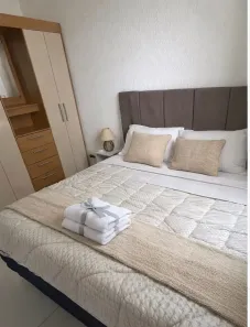 Apartamento com 2 Quartos à venda, 40m² no Vicente Pinzon, Fortaleza