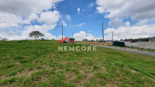Lote/Terreno à venda, 667m² no Reserva Nature, Jandira