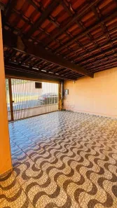 Casa com 4 Quartos à venda, 207m² no Residencial e Comercial Palmares, Ribeirão Preto