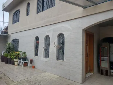 Casa com 4 Quartos à venda, 180m² no Vila Nova Mazzei, São Paulo