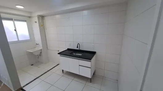 Apartamento com 2 Quartos à venda, 40m² no Jardim Helian, São Paulo