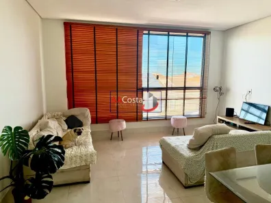 Apartamento com 3 Quartos à venda, 152m² no Jardim Integração, Franca