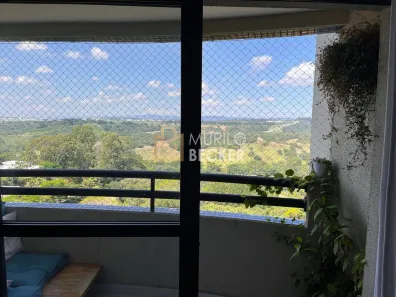 Apartamento com 3 Quartos à venda, 92m² no Bosque dos Eucaliptos, São José dos Campos