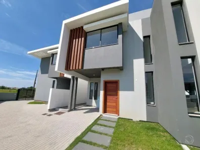 Casa com 3 Quartos à venda, 140m² no Ribeirão da Ilha, Florianópolis
