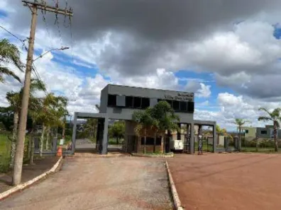 Lote/Terreno com 1 Quarto à venda, 770m² no Balneário Água Limpa, Nova Lima