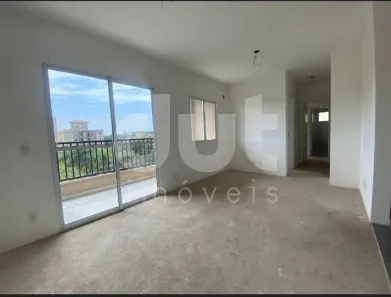 Apartamento com 3 Quartos à venda, 70m² no Parque Fazendinha, Campinas