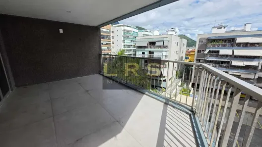 Apartamento com 3 Quartos à venda, 105m² no Freguesia (Jacarepaguá), Rio de Janeiro