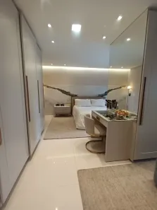 Apartamento com 3 Quartos à venda, 177m² no Setor Bueno, Goiânia