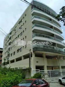 Apartamento com 2 Quartos à venda, 77m² no Vila Valqueire, Rio de Janeiro