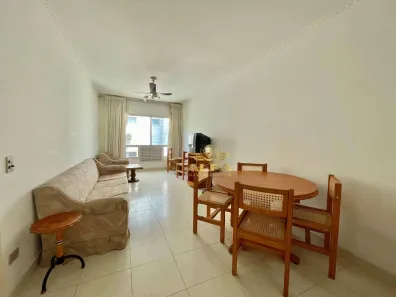 Apartamento com 2 Quartos à venda, 80m² no Jardim Astúrias, Guarujá