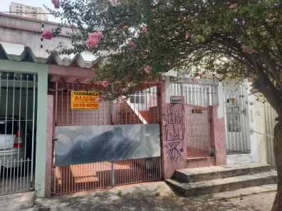 Sobrado com 2 Quartos à venda, 80m² no Ipiranga, São Paulo