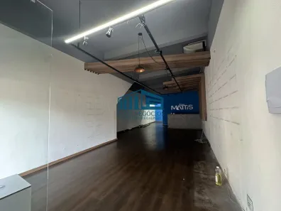 Ponto Comercial para alugar, 120m² no Centro, Diadema