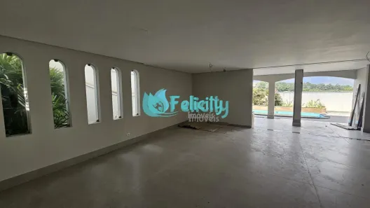 Sobrado com 4 Quartos à venda, 370m² no City América, São Paulo