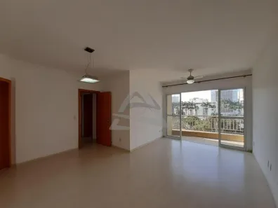 Apartamento com 3 Quartos para alugar, 98m² no Vila Itapura, Campinas
