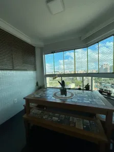 Apartamento com 3 Quartos à venda, 150m² no Jardim do Mar, São Bernardo do Campo