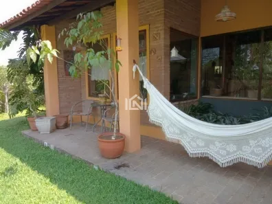 Casa de Condomínio com 2 Quartos à venda, 288m² no Nova Higienópolis, Jandira